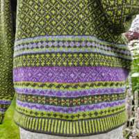 Leadlich Jumper Spruce Calypso thumbnail