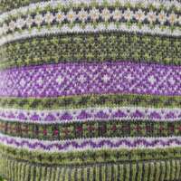 Leadlich Jumper Spruce Olive thumbnail