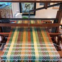 Set of Two Autumn Scatter Cushions thumbnail