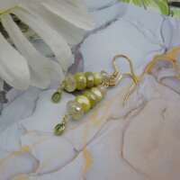 Sunshine Drop Earrings thumbnail