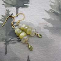 Sunshine Drop Earrings thumbnail