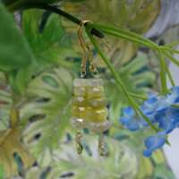 Sunshine Drop Earrings thumbnail