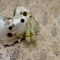 Sunshine Drop Earrings thumbnail