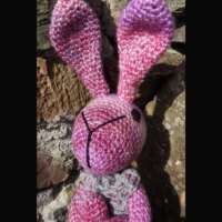 Yvaine Collectable Bunny thumbnail