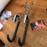 Animal Head Hooks thumbnail