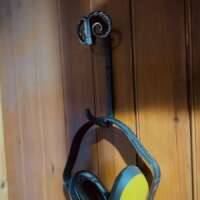 Animal Head Hooks thumbnail