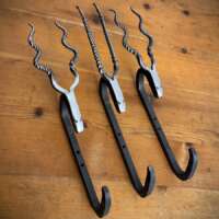 Animal Head Hooks thumbnail