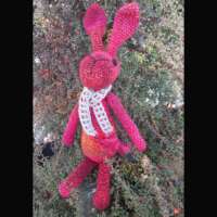 Annabel Collectable Bunny thumbnail
