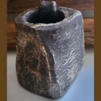 Black Stone Vessel thumbnail