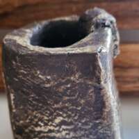 Black Stone Vessel thumbnail