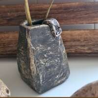 Black Stone Vessel thumbnail