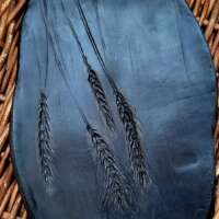 Bosta Black Serving Platter thumbnail