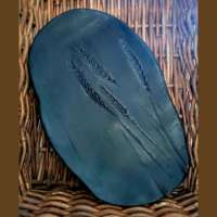 Bosta Black Serving Platter thumbnail
