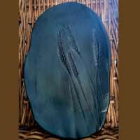 Bosta Black Serving Platter thumbnail