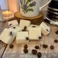 Cafetière Wax Melts thumbnail