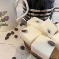 Cafetière Wax Melts thumbnail