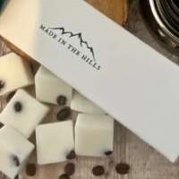 Cafetière Wax Melts thumbnail