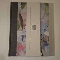 Floral Casebound Notebook thumbnail