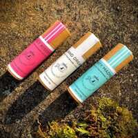 Candles from the Croft Lip Balm thumbnail