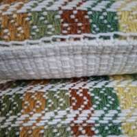 Set of Two Autumn Scatter Cushions thumbnail