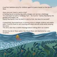 Danny MacNanny and the Rumbling Tum thumbnail