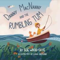 Danny MacNanny and the Rumbling Tum thumbnail