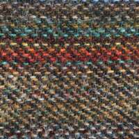 Tawny Harris Tweed Coin Purse thumbnail