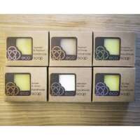 Eco Soaps Gift Set thumbnail