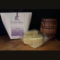Whisky Cream Liqueur Chocolate Fudge thumbnail