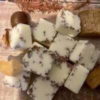 Fig and Vetiver Wax Melts thumbnail