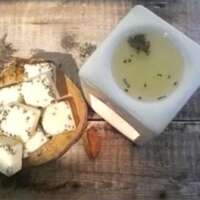 Fig and Vetiver Wax Melts thumbnail