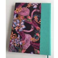 Flamingo Notebook thumbnail