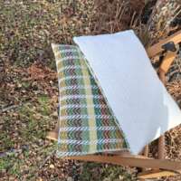 Set of Two Autumn Scatter Cushions thumbnail