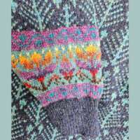 Denim Azure Gellie Jumper thumbnail