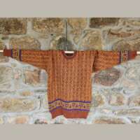 Sienna Cumin Gellie Jumper thumbnail