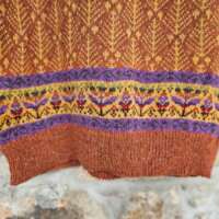 Sienna Cumin Gellie Jumper thumbnail