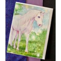 Sammy Unicorn Card thumbnail