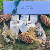 Highland Peat Wax Melts thumbnail