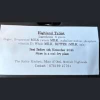 Highland Tablet thumbnail