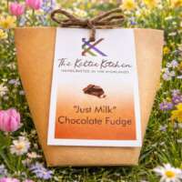 "Just Milk" Chocolate Fudge thumbnail