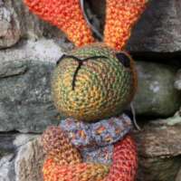 Keith Collectable Bunny thumbnail