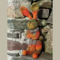 Keith Collectable Bunny thumbnail