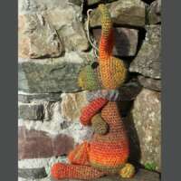 Keith Collectable Bunny thumbnail