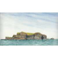 Pack of 5 Scotland's Coast Cards thumbnail