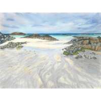 Pack of 5 Scotland's Coast Cards thumbnail