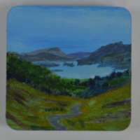 Loch Maree Brooch thumbnail