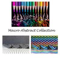 Macro Abstract Collection thumbnail