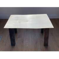 Wooden Occasional Table Medium thumbnail
