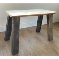 Wooden Occasional Table Medium thumbnail
