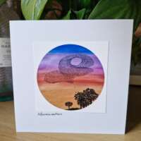 Murmuration Card thumbnail